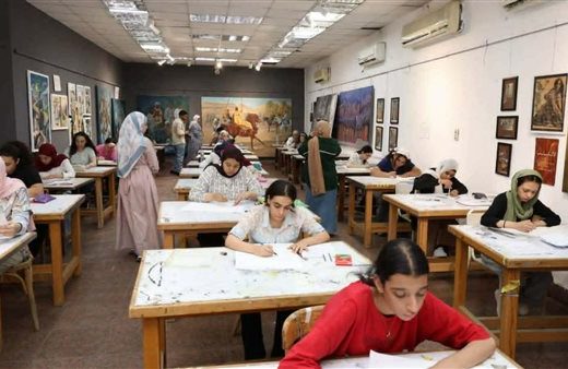 26 العالي تكشف موقف المتغيبين عن اختبارات القدرات لطلاب الثانوية العامة 2026.. التعليم العالي تكشف موقف المتغيبين عن اختبارات القدرات موقع في الجامعة