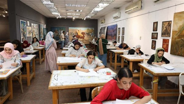 26 العالي تكشف موقف المتغيبين عن اختبارات القدرات لطلاب الثانوية العامة 2026.. التعليم العالي تكشف موقف المتغيبين عن اختبارات القدرات موقع في الجامعة