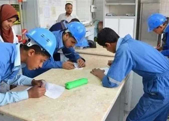 أماكن مدارس البترول والأوراق المطلوبة