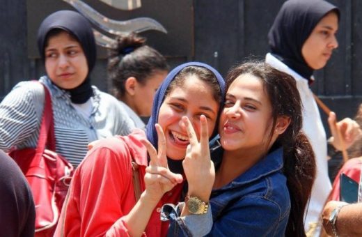  نماذج الأحياء الاسترشادية بالحل لطلاب الثانوية العامة