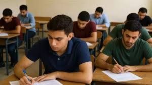 توزيع درجات الفيزياء للثانوية العامة 2026.. عدد الأسئلة ودرجات كل فصل 4 توزيع درجات الفيزياء للثانوية العامة 2026