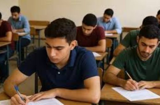توزيع درجات الفيزياء للثانوية العامة 2026