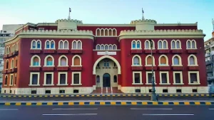3 تعرف على كليات جامعة الإسكندرية قبل تسجيل الرغبات دليل تنسيق الجامعات 2026.. تعرف على كليات جامعة الإسكندرية قبل تسجيل الرغبات موقع في الجامعة