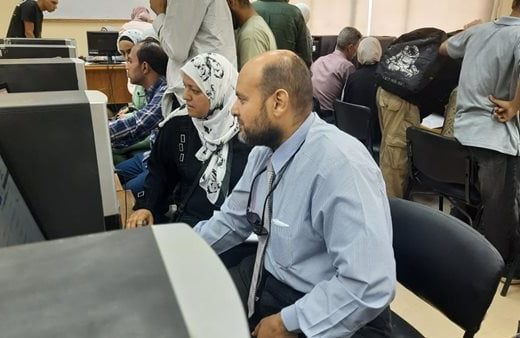 موعد فتح تنسيق المرحلة الأولى وكيفية تسجيل 75 رغبة