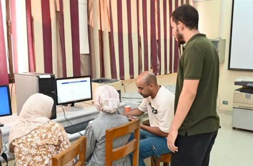 373 جامعة سوهاج تعلن إضافة تخصص التحكم الأمثل رابط التقديم لاختبارات الدبلومات والمعاهد الفنية 2026.. تعرف على الشروط والكليات المتاحة موقع في الجامعة