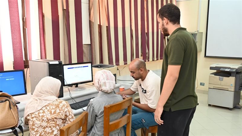 373 رابط التقديم لاختبارات الدبلومات والمعاهد الفنية 2026 رابط التقديم لاختبارات الدبلومات والمعاهد الفنية 2026.. تعرف على الشروط والكليات المتاحة موقع في الجامعة