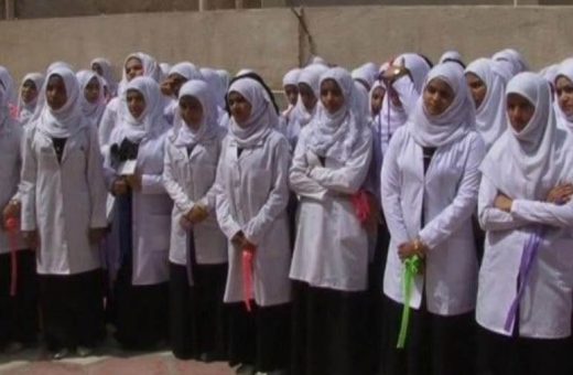 41 المدارس بدء تقديم مدارس التمريض بالشرقية غدًا بحد أدنى 265 درجة.. الأوراق والمواعيد موقع في الجامعة