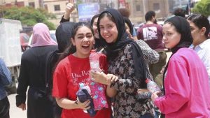 نتيجة الثانوية العامة 2026 برقم الجلوس