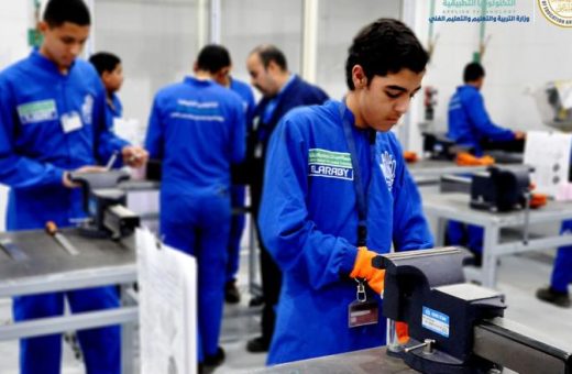 مدارس التكنولوجيا التطبيقية 2026