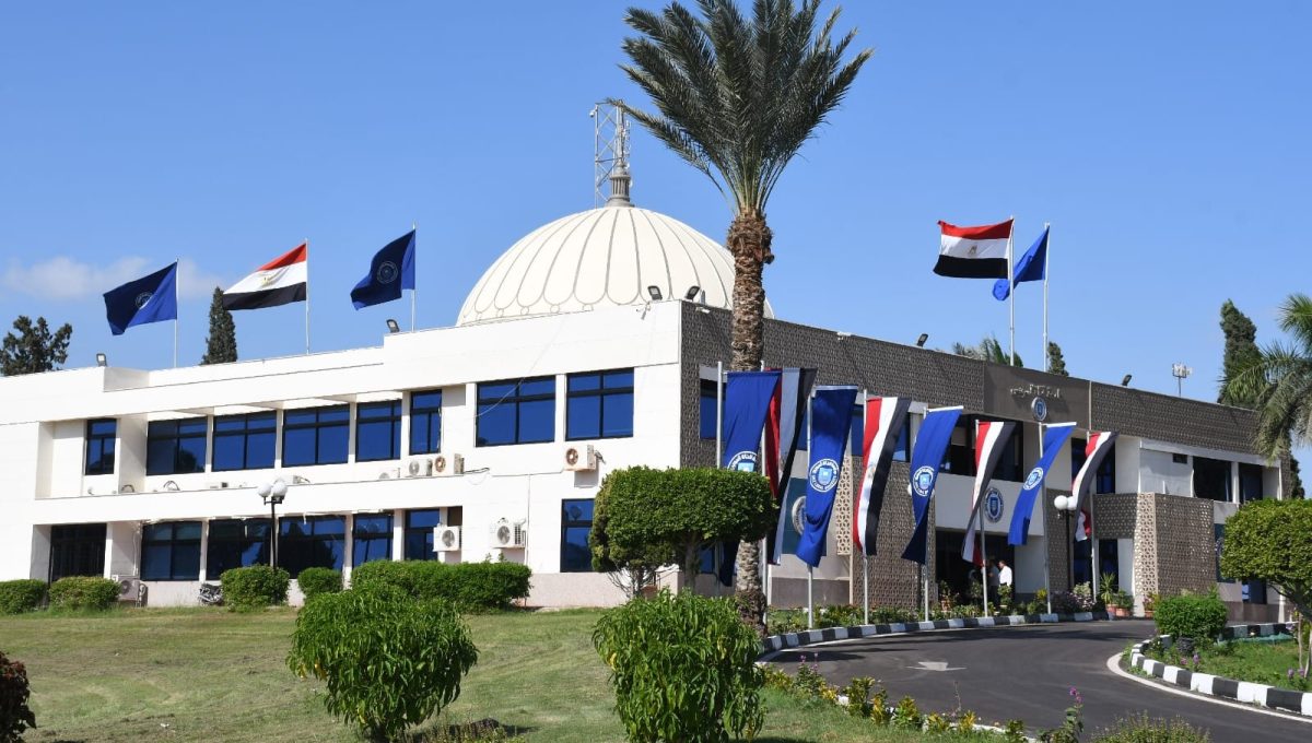 460840514 122123711246385923 5169861006550254511 n كليات جامعة قناة السويس 2026 كليات جامعة قناة السويس 2026.. دليلك الكامل قبل تنسيق الجامعات موقع في الجامعة