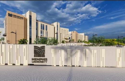 483 جامعة ممفيس تعلن فتح التقديم لكلية الهندسة جامعة ممفيس تعلن فتح التقديم لكلية الهندسة.. رابط التسجيل  موقع في الجامعة