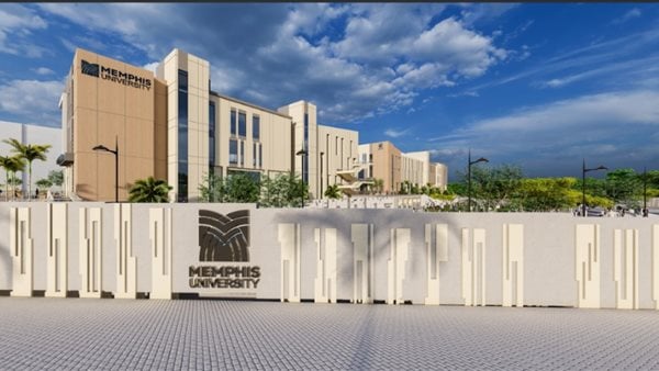 483 جامعة ممفيس تعلن فتح التقديم لكلية الهندسة جامعة ممفيس تعلن فتح التقديم لكلية الهندسة.. رابط التسجيل  موقع في الجامعة