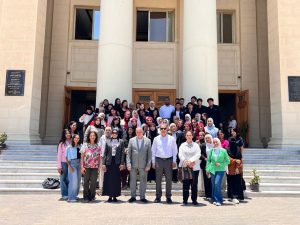 جامعة القاهرة الأهلية
