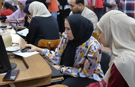 55 1 مليون تنسيق جامعة الأزهر 2026.. موعد فتح تسجيل الرغبات وعدد الرغبات المتاحة للطلاب موقع في الجامعة