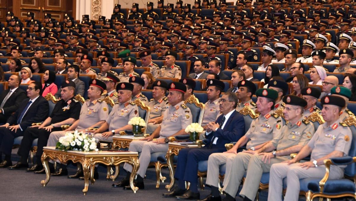 5dba7125 8b02 4ec8 850f 31f6de3cb520 جامعة جديدة تحت اسم كيان القوات المسلحة تعلن تأسيس جامعة جديدة تحت اسم كيان وفتح باب القبول لأول دفعة في 2026 موقع في الجامعة