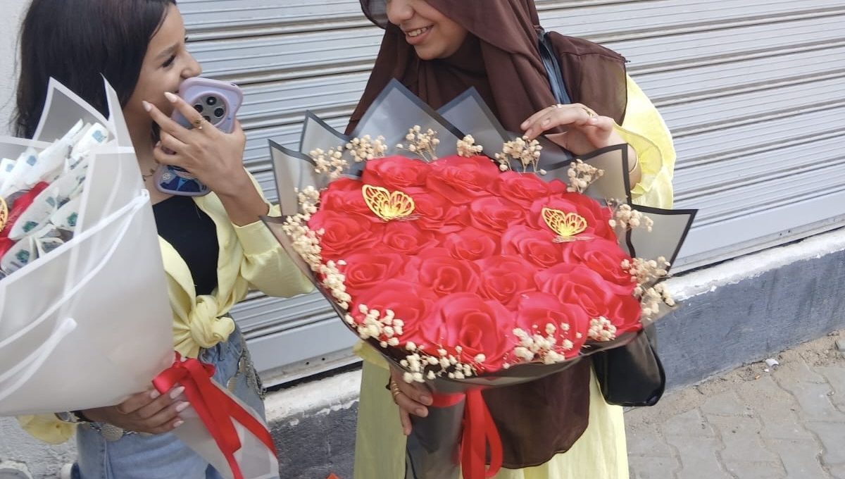 مفاجأة بـ5 آلاف جنيه تنتظر طالبة ثانوية