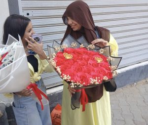 أسبوع كامل من التحضير.. مفاجأة بـ5 آلاف جنيه تنتظر طالبة ثانوية عامة 2 مفاجأة بـ5 آلاف جنيه تنتظر طالبة ثانوية