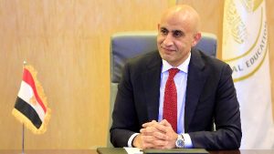 نتيجة الثانوية العامة 2026.. آخر تطورات أعمال التصحيح ورابط الاستعلام الرسمي 4 نتيجة الثانوية العامة 2026