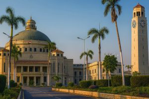 6158c637d26c8 جامعة القاهرة تفتح أمام الطلاب 20 كلية جامعة القاهرة تفتح أمام الطلاب 20 كلية.. اعرف التفاصيل قبل تنسيق الجامعات 2026 موقع في الجامعة