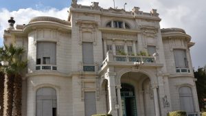 جامعة عين شمس الأهلية تفتح باب التقديم للطلاب الوافدين 