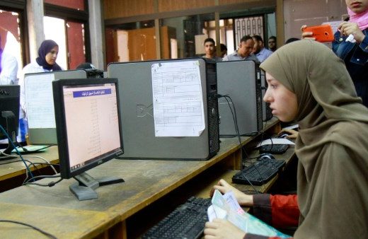 كليات الشعبة الأدبية في تنسيق الجامعات 2026