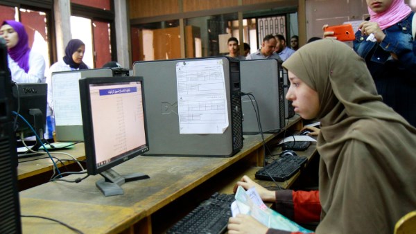 كليات الشعبة الأدبية في تنسيق الجامعات 2026