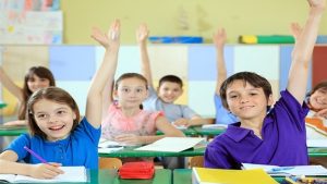 التقديم لرياض الأطفال والصف الأول الابتدائي بالإسكندرية