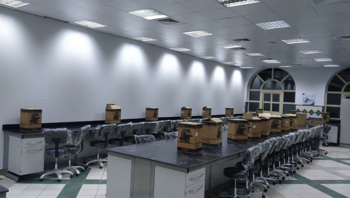 7308d71a d2ab 4316 9468 81859966eb7b جامعة مصر الجديدة بخصومات تصل إلى 30%.. جامعة مصر الجديدة تعلن فتح التقديم لكلية العلاج الطبيعي للدفعة الأولى موقع في الجامعة
