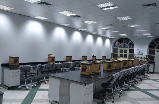 7308d71a d2ab 4316 9468 81859966eb7b جامعة مصر الجديدة بخصومات تصل إلى 30%.. جامعة مصر الجديدة تعلن فتح التقديم لكلية العلاج الطبيعي للدفعة الأولى موقع في الجامعة