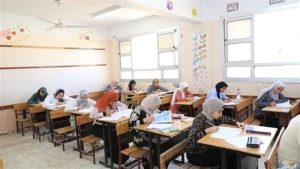 طلاب الثانوية العامة 2026