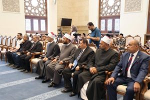 وزير الأوقاف لخريجي منحة المجلس الأعلى للشئون الإسلامية: أنتم سفراء للأزهر الوسطي في أوطانكم 3 7a669ce3 5ac4 4cae ac0f 06d74c4f138a منحة المجلس الأعلى للشئون الإسلامية وزير الأوقاف لخريجي منحة المجلس الأعلى للشئون الإسلامية: أنتم سفراء للأزهر الوسطي في أوطانكم موقع في الجامعة