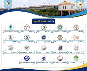 جامعة الفيوم