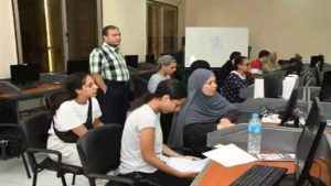 انطلاق التقديم الإلكتروني للمرحلة الأولى لتنسيق الصف الأول الثانوي العام بمطروح لمدة 9 أيام 3 التقديم الإلكتروني للمرحلة الأولى لتنسيق الصف الأول