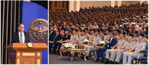 8121895c 3978 4b07 8b66 dcfff2730331 جامعة جديدة تحت اسم كيان القوات المسلحة تعلن تأسيس جامعة جديدة تحت اسم كيان وفتح باب القبول لأول دفعة في 2026 موقع في الجامعة