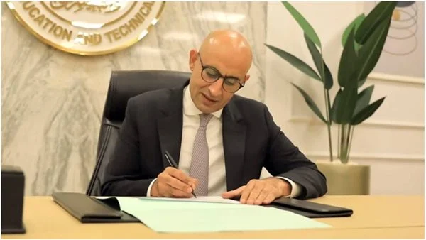 طوارئ بوزارة التعليم استعدادًا لاعتماد نتيجة الثانوية العامة 2026