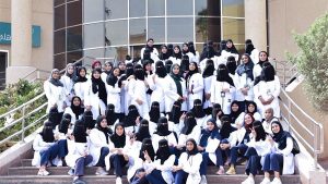 كلية التمريض بجامعة الأزهر 2026.. أماكن الدراسة والتنسيق وفرص العمل 2 كلية التمريض بجامعة الأزهر 2026.. أماكن الدراسة والتنسيق وفرص العمل
