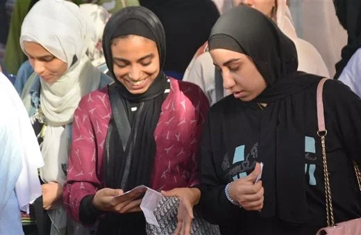 درجات تنسيق الثانوية العامة 2026 بالمحافظات