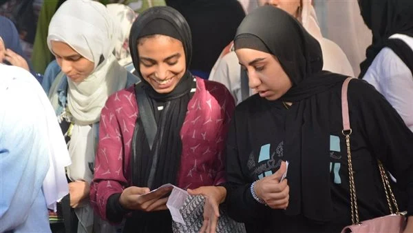 درجات تنسيق الثانوية العامة 2026 بالمحافظات