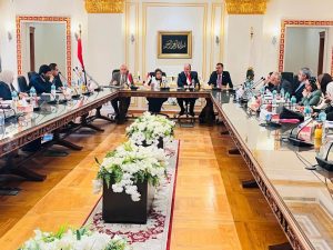 اعتماد نتائج الفصل الدراسي الثاني بجامعة القاهرة الأهلية.. تعرف على أبرز قرارات المجلس الأكاديمي