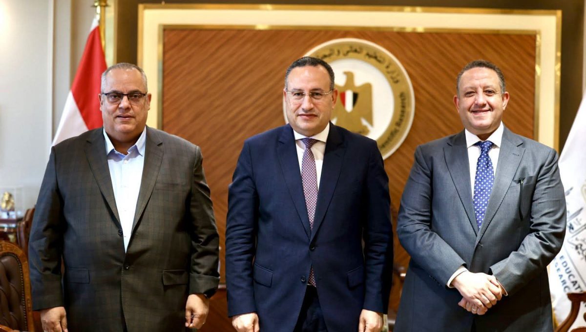 فرص جديدة للمهندسين.. تفاصيل تعاون التعليم العالي ونقابة المهندسين لتأهيل الخريجين لسوق العمل 
