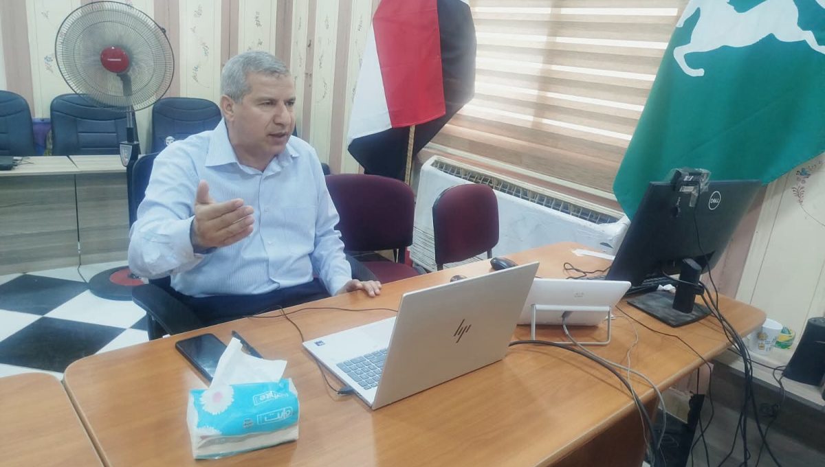 FB IMG 1782901029536 امتحاني الكيمياء والجغرافيا قبل امتحاني الكيمياء والجغرافيا.. تعليم الشرقية يصدر تعليمات حاسمة لضبط لجان الثانوية العامة 2026 موقع في الجامعة