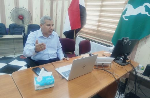 FB IMG 1782901029536 امتحاني الكيمياء والجغرافيا قبل امتحاني الكيمياء والجغرافيا.. تعليم الشرقية يصدر تعليمات حاسمة لضبط لجان الثانوية العامة 2026 موقع في الجامعة