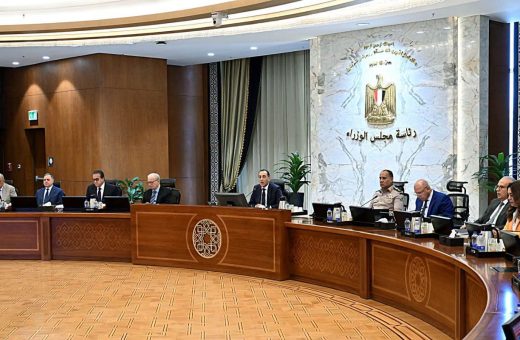 الحكومة توافق على مد إشراف الجامعات الحكومية على الجامعات التكنولوجية لدعم الاستقرار وتطوير البرامج