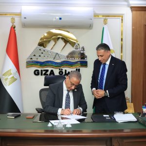 بحد أدنى 230 درجة.. محافظ الجيزة يعتمد تنسيق القبول بالثانوي للعام الدراسي 2026/2027 2 محافظ الجيزة يعتمد تنسيق القبول بالثانوي للعام الدراسي 2026/2027