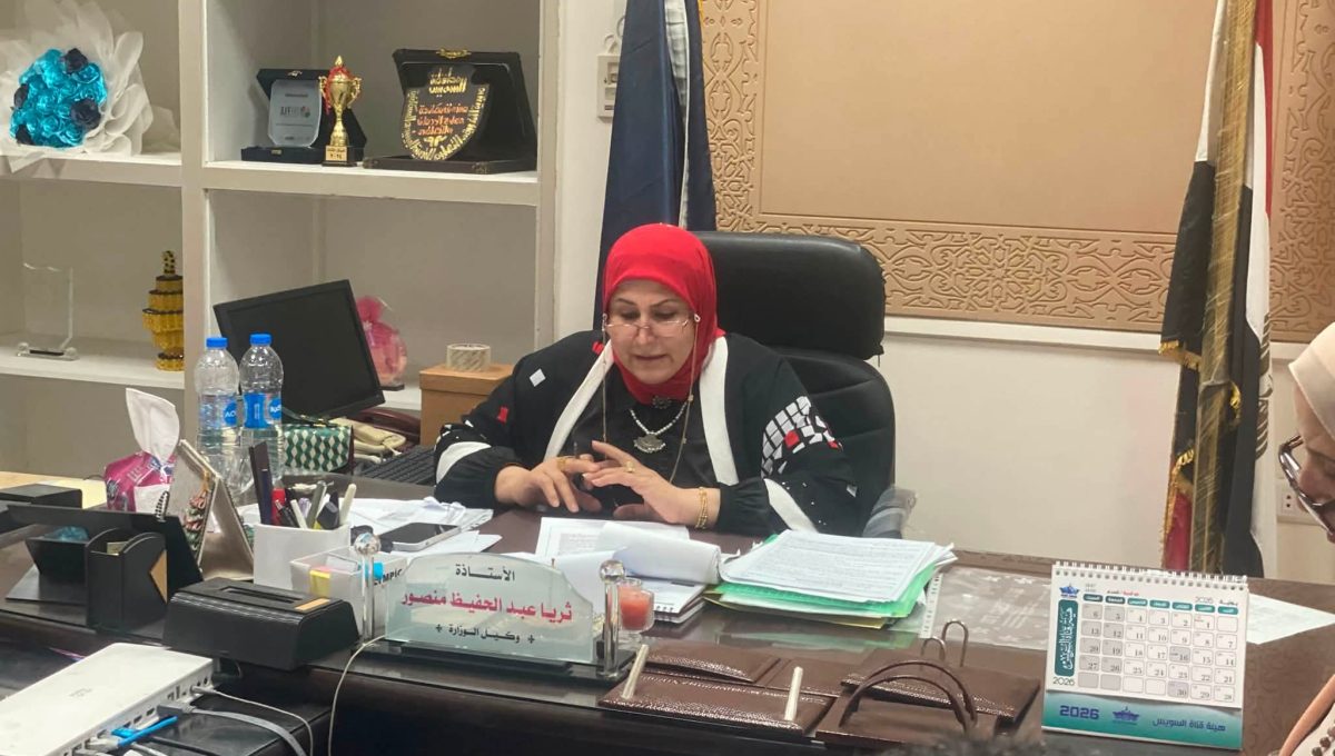 تعليم السويس تعلن آليات وضوابط تحويلات الطلاب بين المدارس 2026
