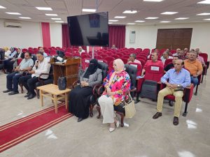 FB IMG 1782934196521 تعليم بورسعيد يعلن ضوابط جديدة داخل لجان الثانوية منع الغش والهواتف أبرزها.. تعليم بورسعيد يعلن ضوابط جديدة داخل لجان الثانوية العامة 2026 موقع في الجامعة