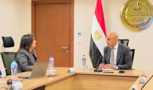 وزير التعليم يبحث مع الاتحاد الدولي للرياضة المدرسية استضافة مصر للبطولات الدولية وتعزيز مشاركة الطلاب 4 وزير التعليم يبحث مع الاتحاد الدولي للرياضة المدرسية استضافة مصر للبطولات