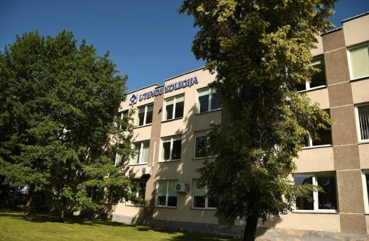 جامعة بنها تعلن فتح التقديم لبرنامج التبادل الأكاديمي في ليتوانيا