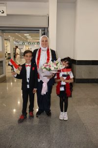 FB IMG 1783177435185 تعليم القاهرة ينظم زيارة لطلاب مصر الجديدة تعليم القاهرة ينظم زيارة لطلاب مصر الجديدة إلى المونوريل لتعزيز الوعي بالمشروعات القومية موقع في الجامعة