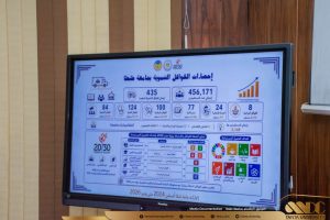 FB IMG 1783267572113 جامعة طنطا جامعة طنطا تعلن قرب إطلاق أول شركة استثمارية لتنمية الموارد الذاتية والاستثمار المعرفي موقع في الجامعة